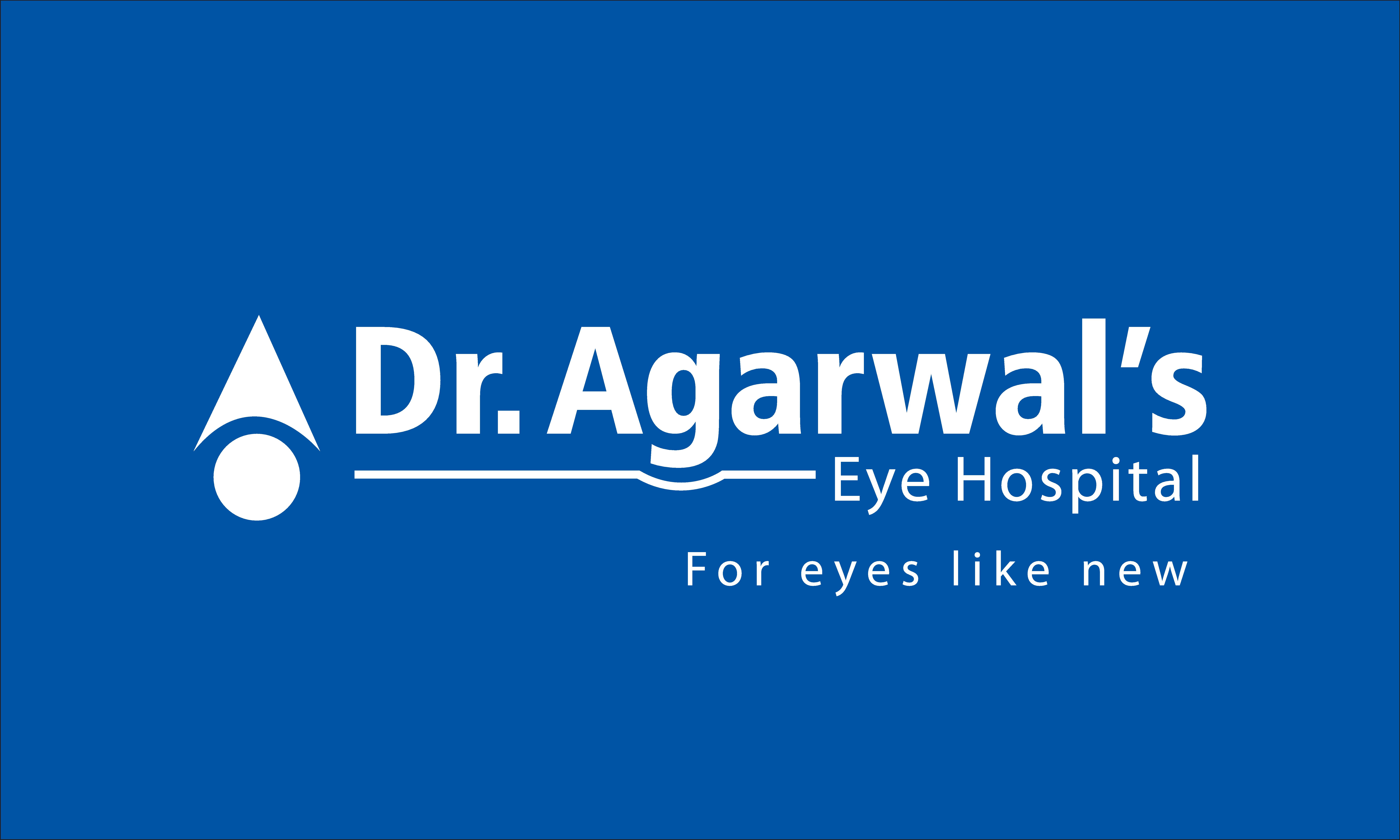 Agarwal Logo