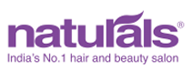 Naturals Logo