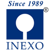 Inexo Logo